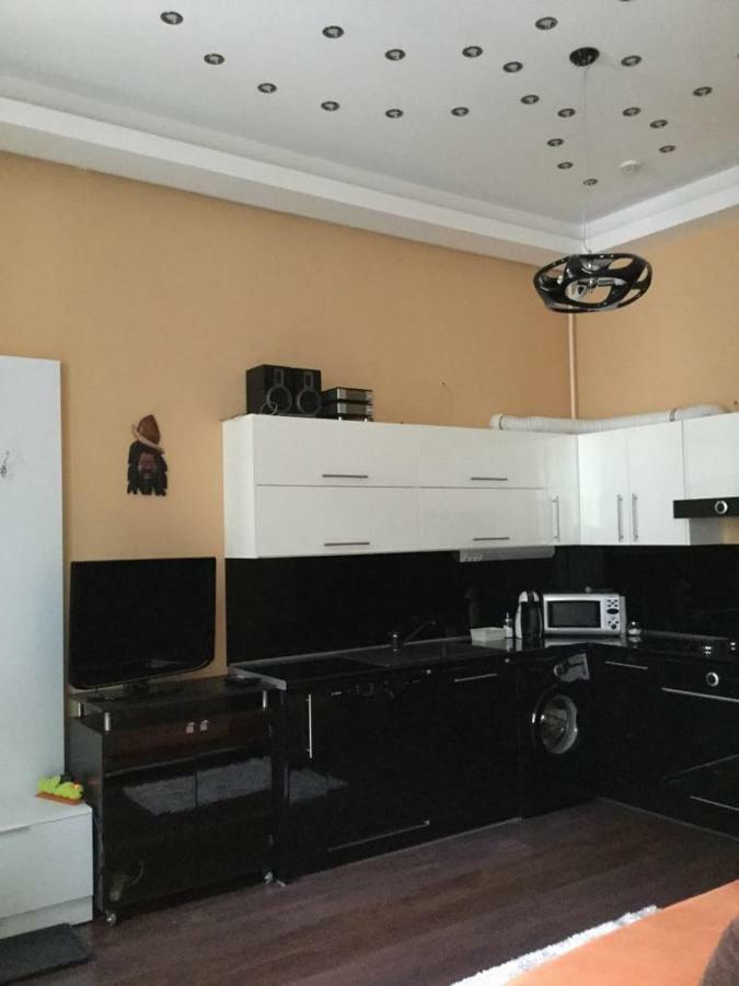 Adam'S Flat Apartment Budapest Ngoại thất bức ảnh