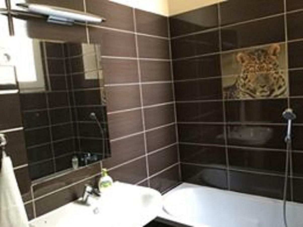 Adam'S Flat Apartment Budapest Ngoại thất bức ảnh