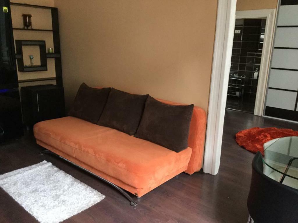 Adam'S Flat Apartment Budapest Ngoại thất bức ảnh