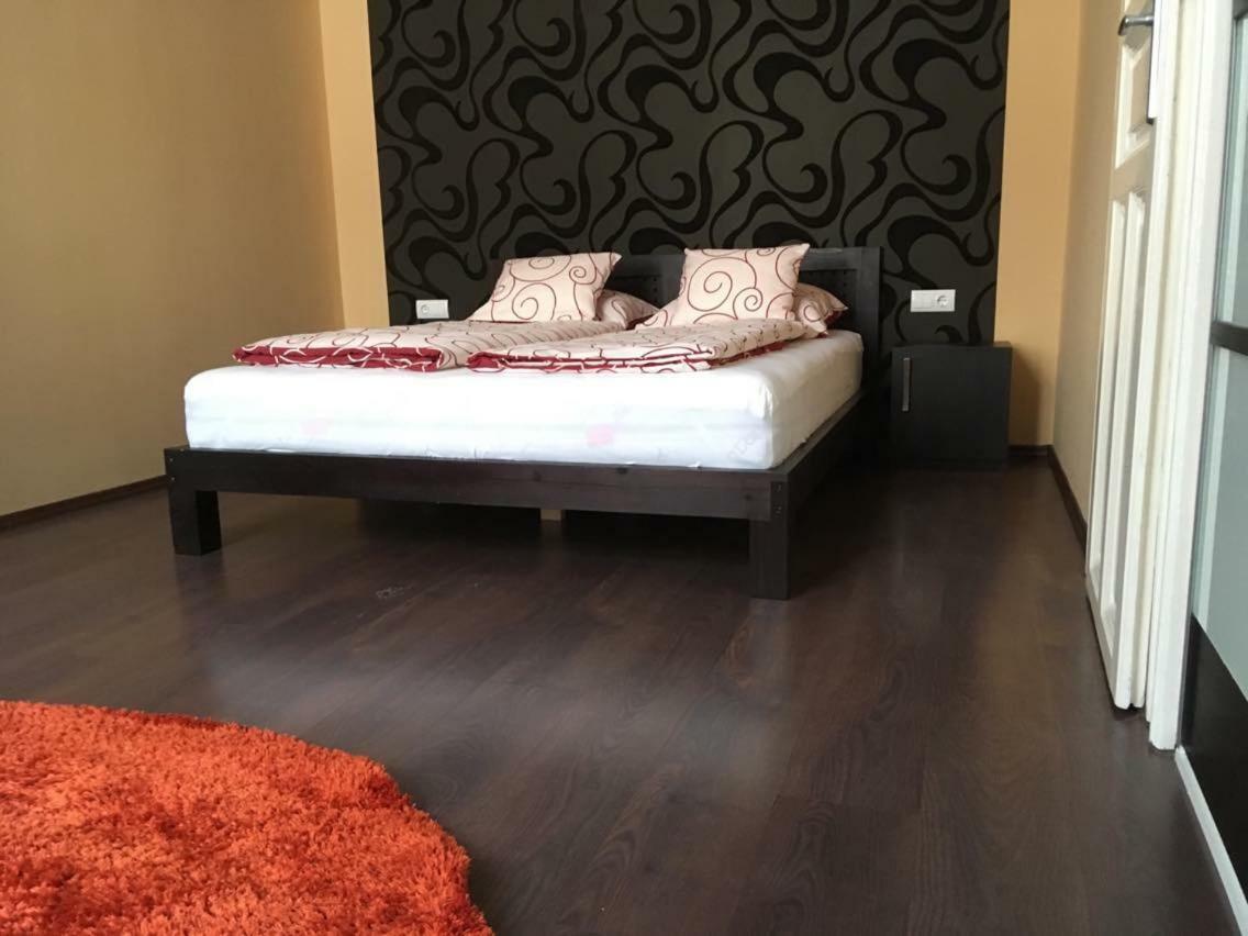 Adam'S Flat Apartment Budapest Ngoại thất bức ảnh